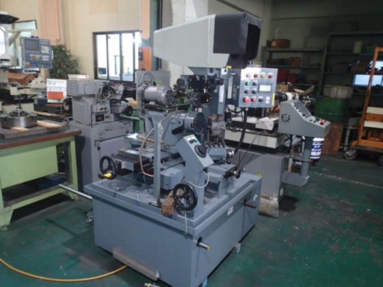 小出エンジニアリング RW-35Y