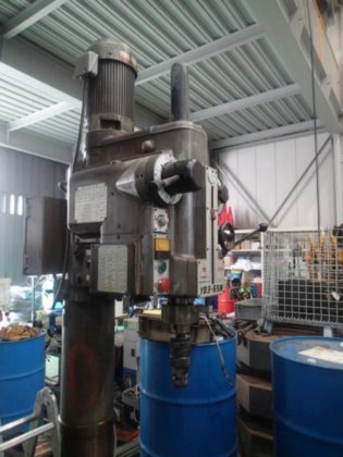 吉田鐵工 YD3-65N