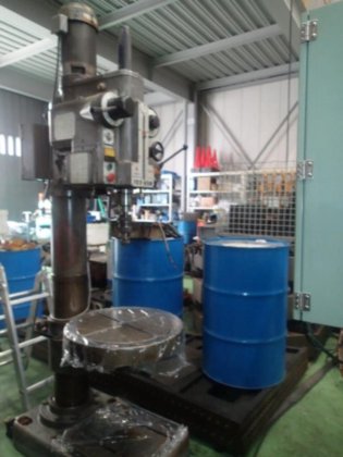 吉田鐵工 YD3-65N