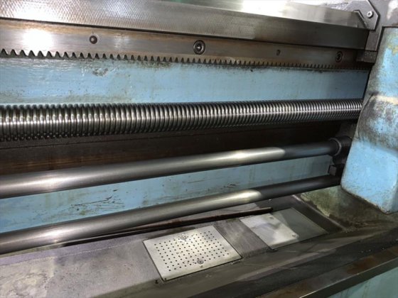 森精機製作所 MH-2000