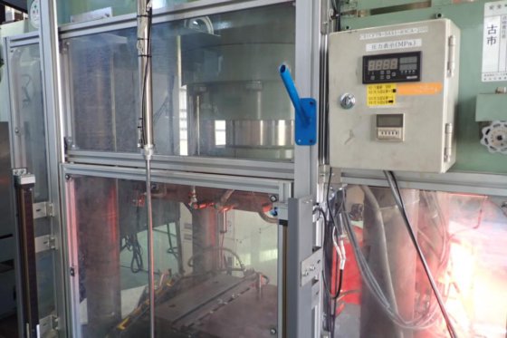 2003 天立工業 不明