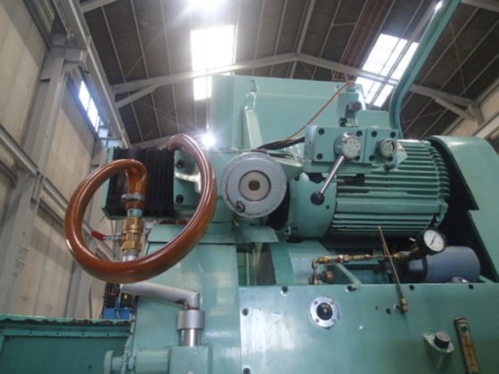 三正製作所 GK-12