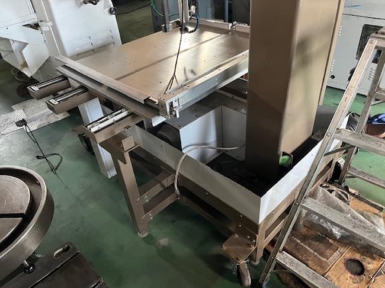 2007 リョーワ DCR-900/4