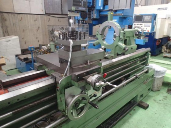 1991 NAMSEON（韓国製） GL600X2000