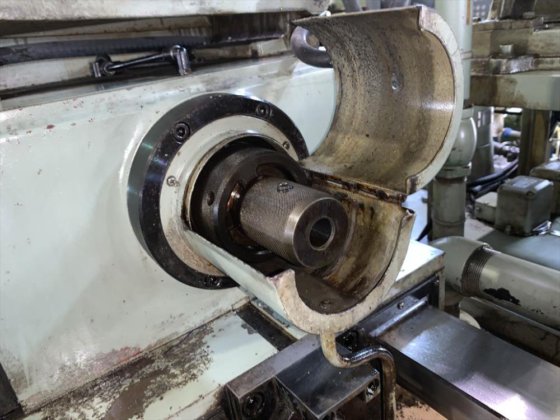 1992 ミロク機械 MEG-800