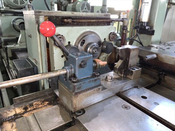 1992 ミロク機械 MEG-800