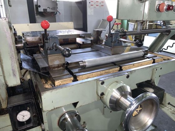 1992 ミロク機械 MEG-800