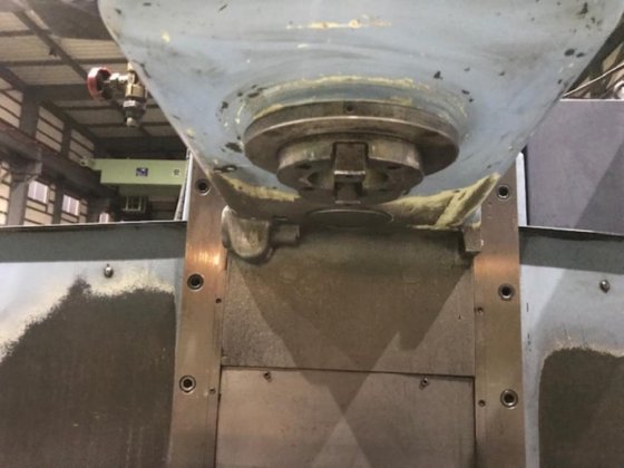 1997 大阪機工 RRM-3V