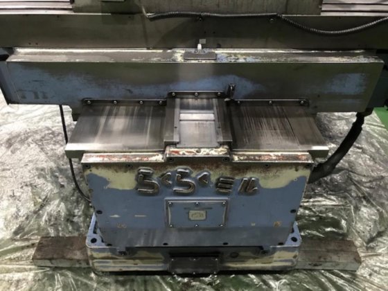 1997 大阪機工 RRM-3V