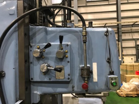 1997 大阪機工 RRM-3V