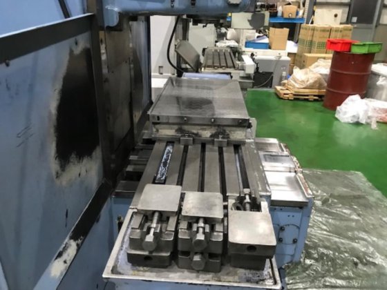 1997 大阪機工 RRM-3V