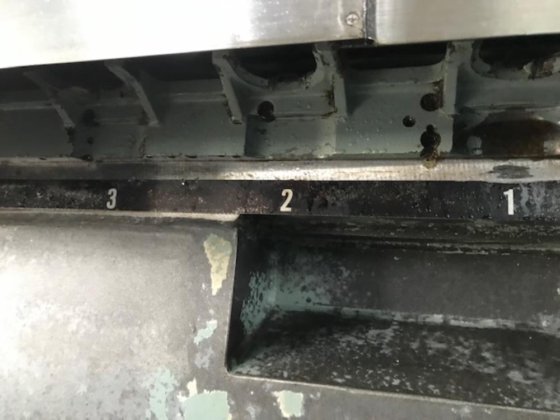 1993 武田 TK12S-2000MV-4