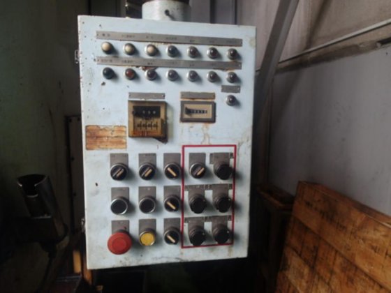 1990 不二越 BV-T75-8DH