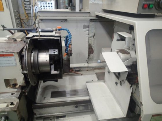 1999 岡本工作 IGM-15NC