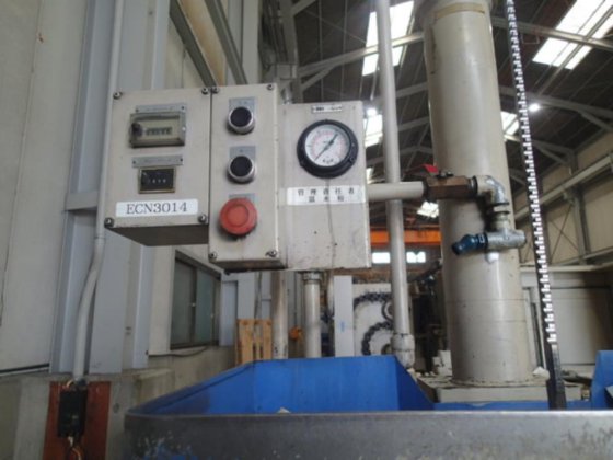 1994 不二越 NBV-5S