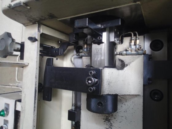 1994 不二越 NBV-5S