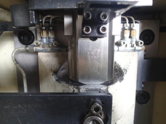 1994 不二越 NBV-5S