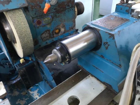 1998 豊田工機 GL4P-100Ⅱ