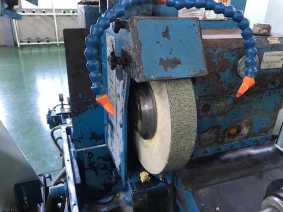 1998 豊田工機 GL4P-100Ⅱ