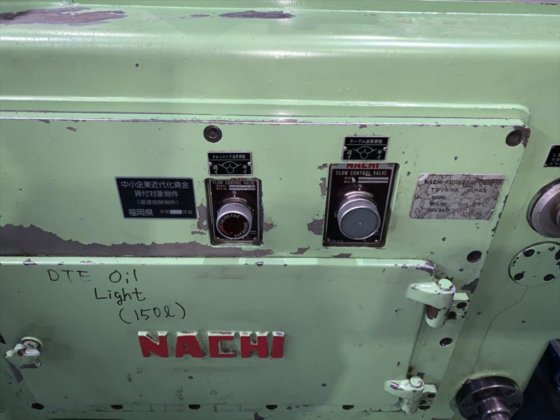 1995 不二越 NGH-60S