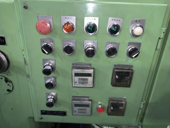 1995 不二越 NGH-60S