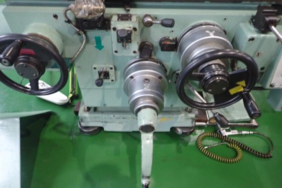 1982 牧野ﾌﾗｲｽ BGⅡJ-85