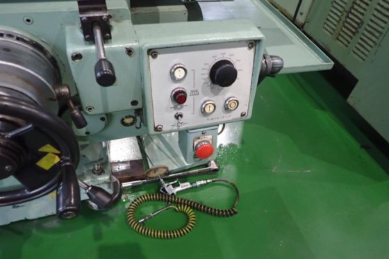 1982 牧野ﾌﾗｲｽ BGⅡJ-85