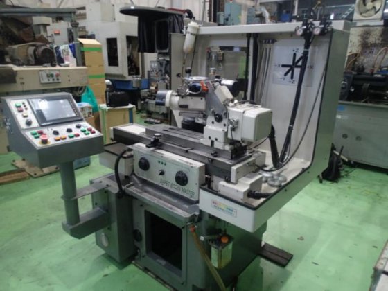 伊藤 NC Eccen Master