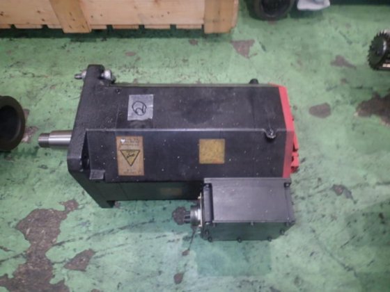 2016 ファナック αis-200/2500