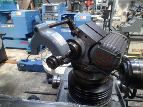 1973 牧野フライス精機 C40