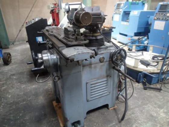 1973 牧野フライス精機 C40