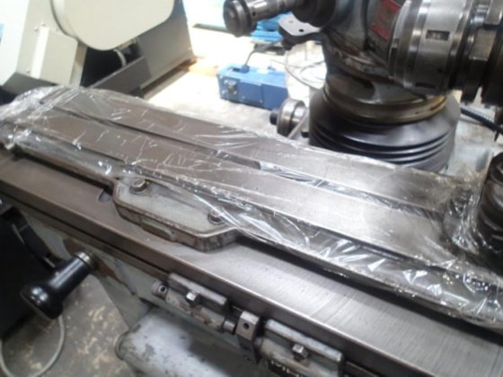 1973 牧野フライス精機 C40