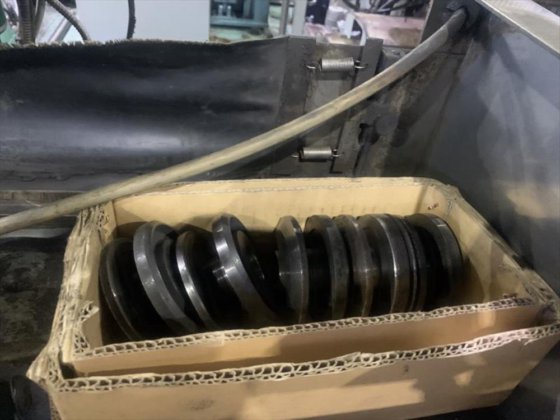 三井ハイテック MSG-250H1