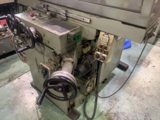 三井ハイテック MSG-250H1