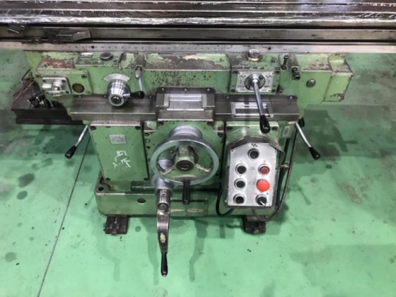 1981 ＯＫＫ MH-3V