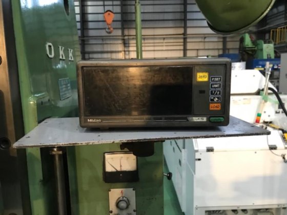 1981 ＯＫＫ MH-3V