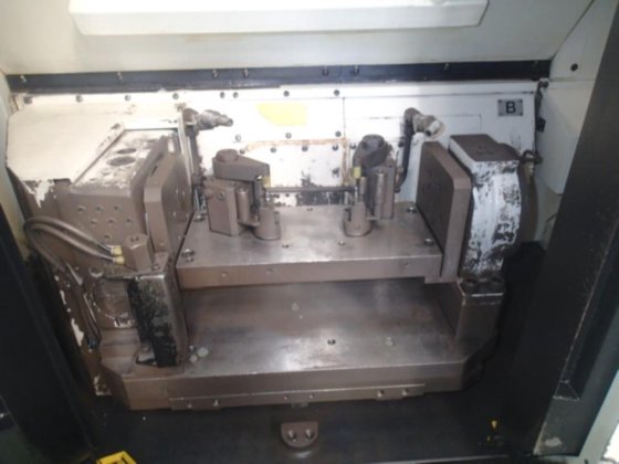 2017 DMG森精機 MAX3000