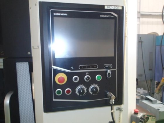 2017 DMG森精機 MAX3000