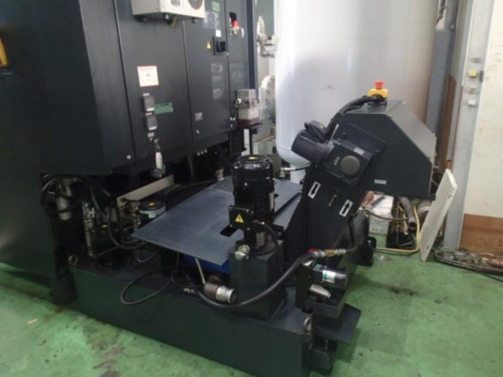 2017 DMG森精機 MAX3000