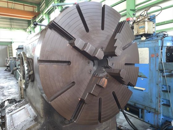 1968 大隈鉄工所 LDA1060ｘ6000