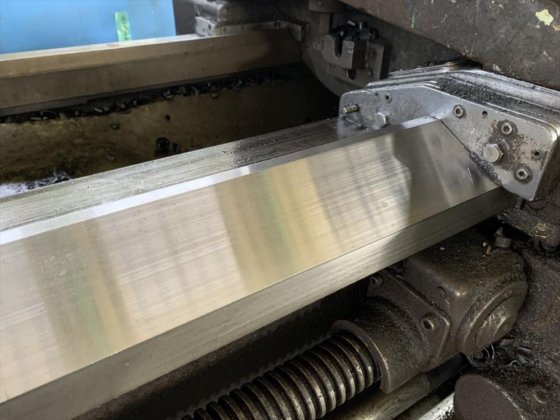 1968 大隈鉄工所 LDA1060ｘ6000