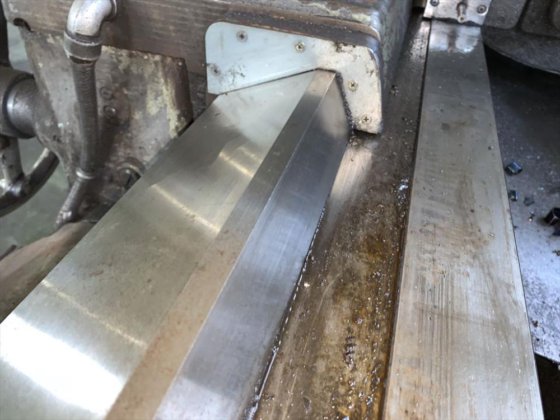 1968 大隈鉄工所 LDA1060ｘ6000