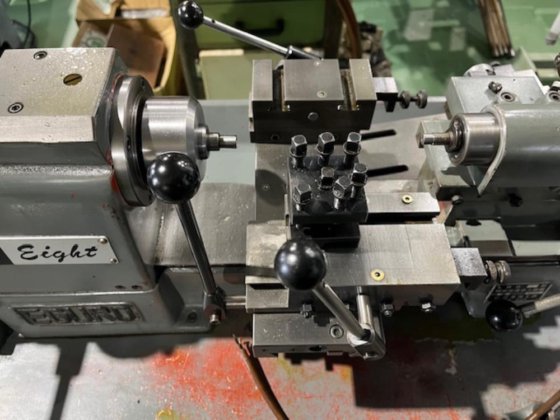 1972 エグロ LB8-4B