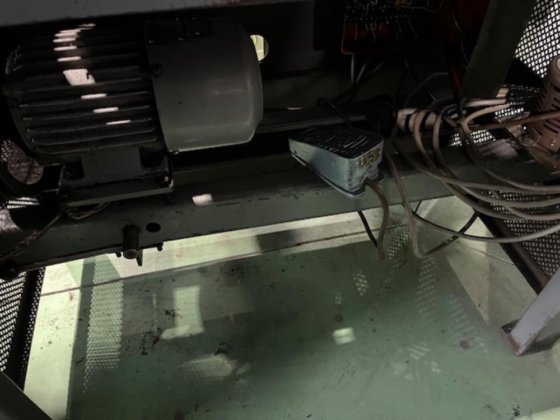 1972 エグロ LB8-4B