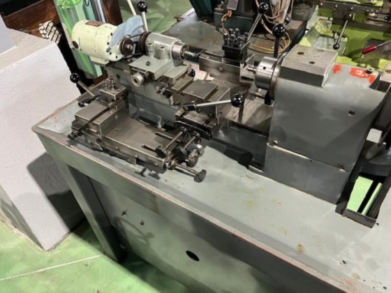 1972 エグロ LB8-4B