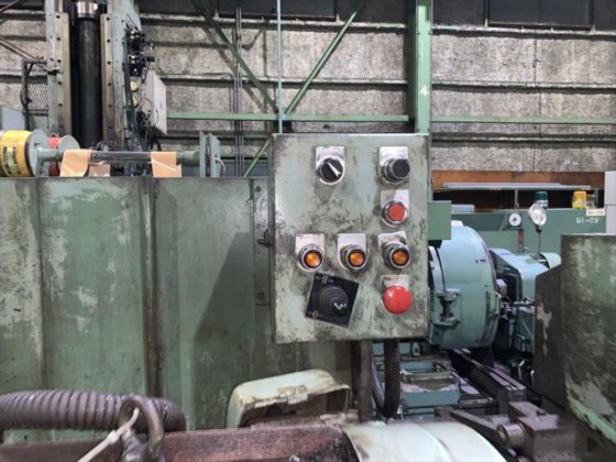 1990 光洋 2D-580TH