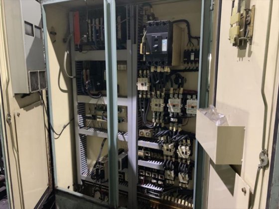 1990 光洋 2D-580TH