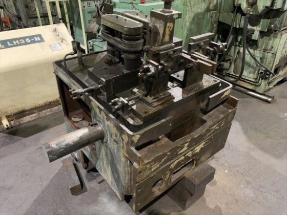 1990 光洋 2D-580TH