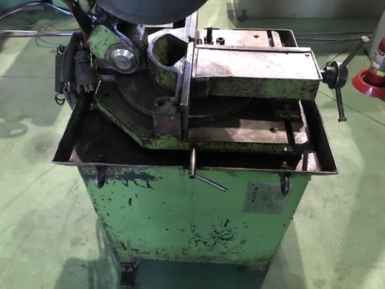 日東工器 NTC-370