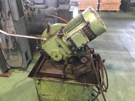 日東工器 NTC-370